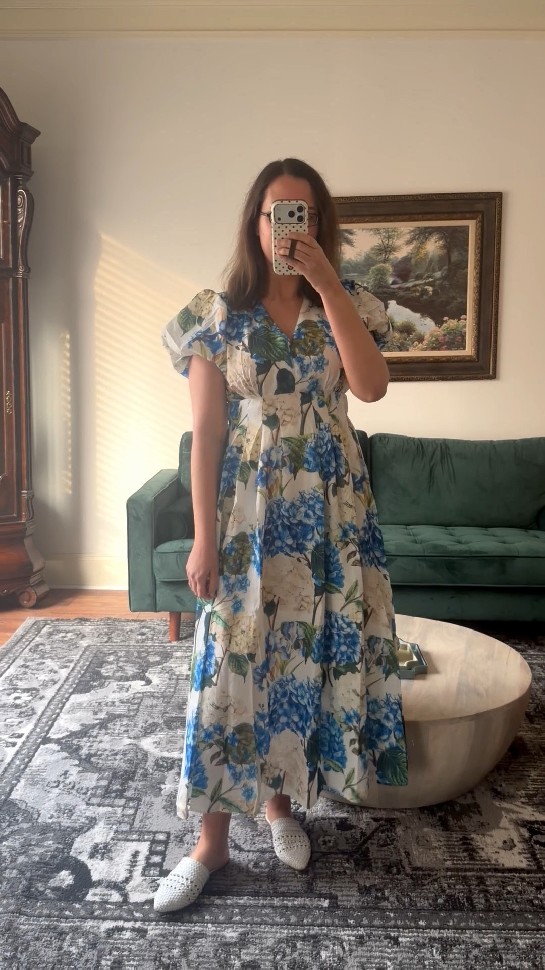 The prettiest Amazon dress! This would make a perfect Easter dress! Wearing medium.

Amazon finds, amazon fashion, amazon sale, amazon spring salee

#LTKSaleAlert #LTKootd #LTKSeasonal