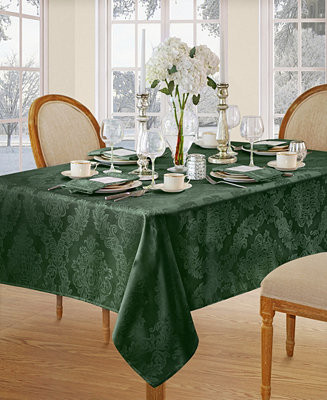 Barcelona Tablecloth, 60" x 120" | Macy's