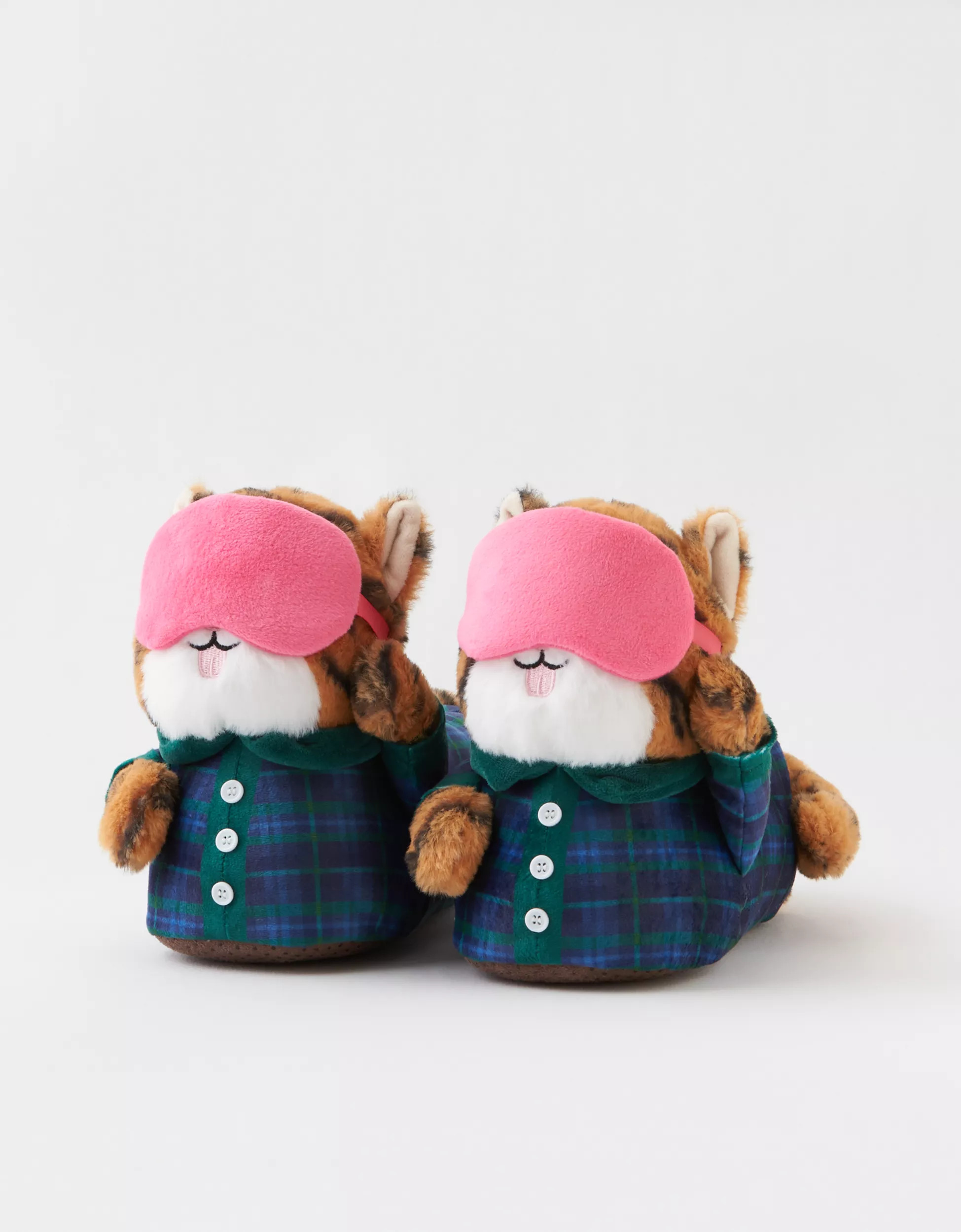 Aerie Critter Slippers | Aerie