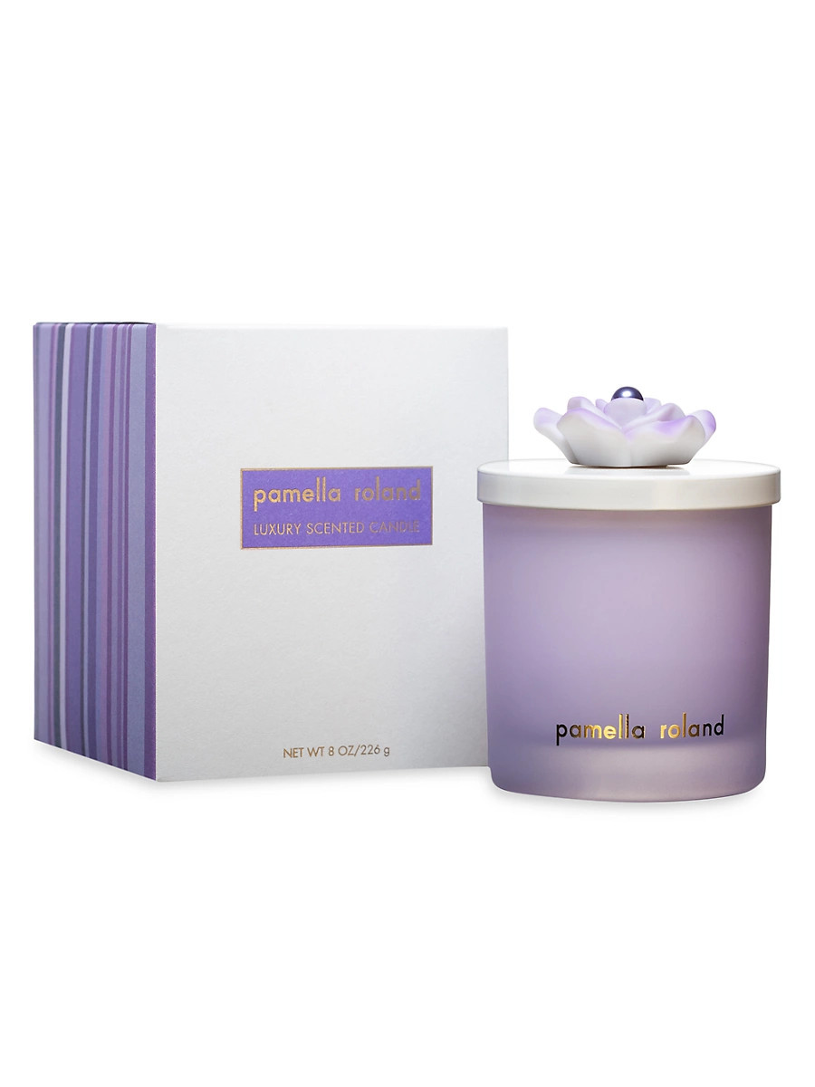 Luxurious Scented Candle | Saks Fifth Avenue