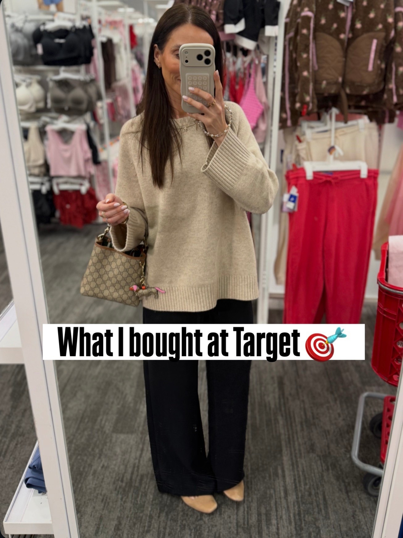 What I bought at target 🎯 

#LTKHome #LTKdayinmylife #LTKOver40