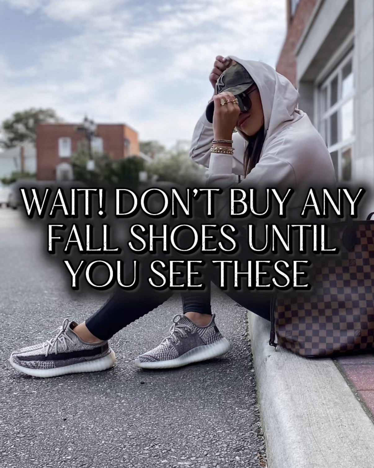 Wait! Don’t buy any fall shoes until you see these