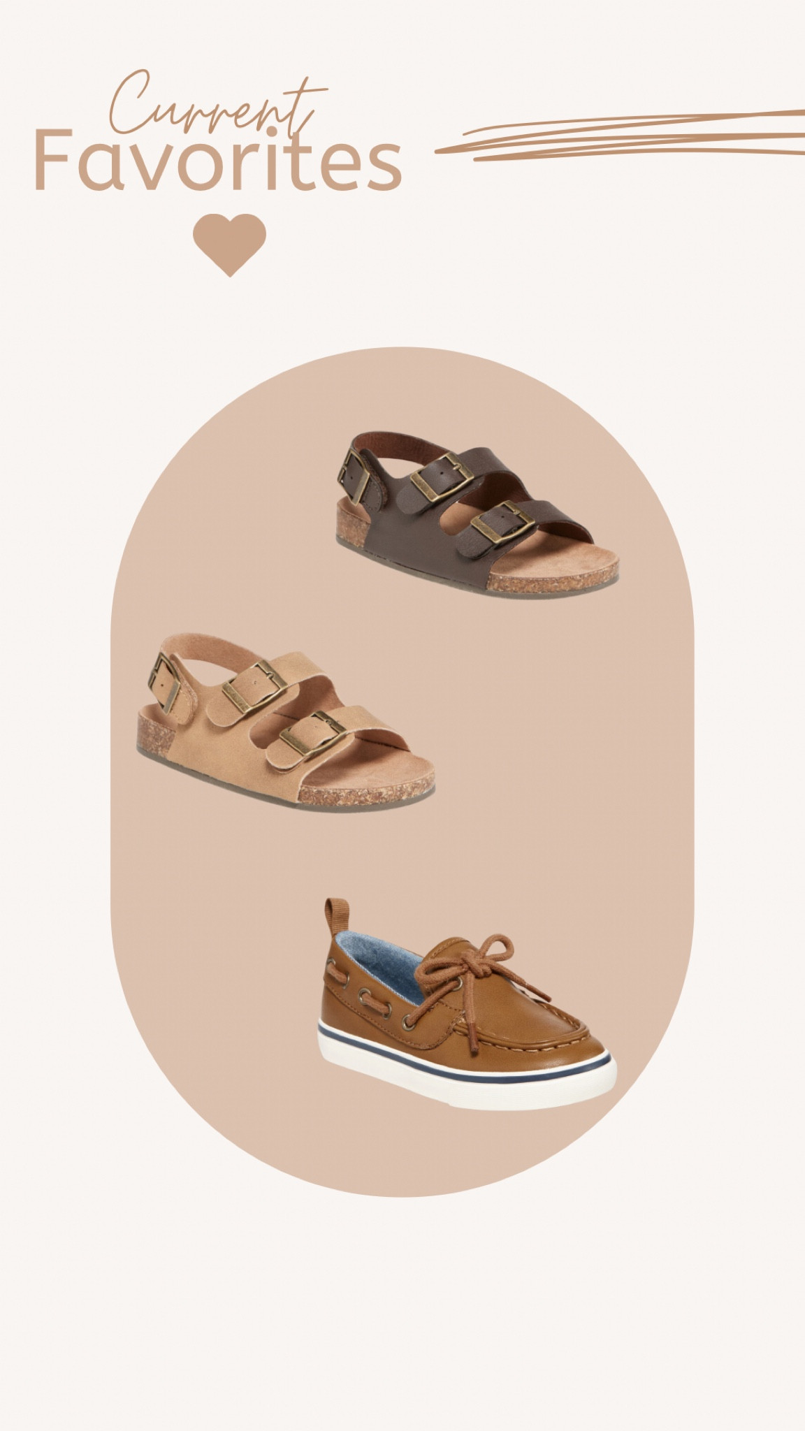 Bubs shoes 