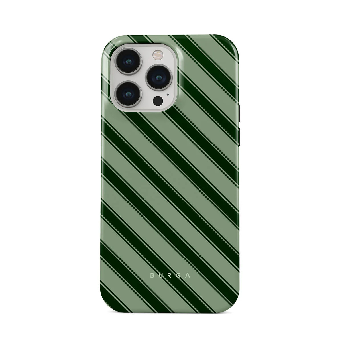 Wrapped - iPhone 13 Pro Case | BURGA