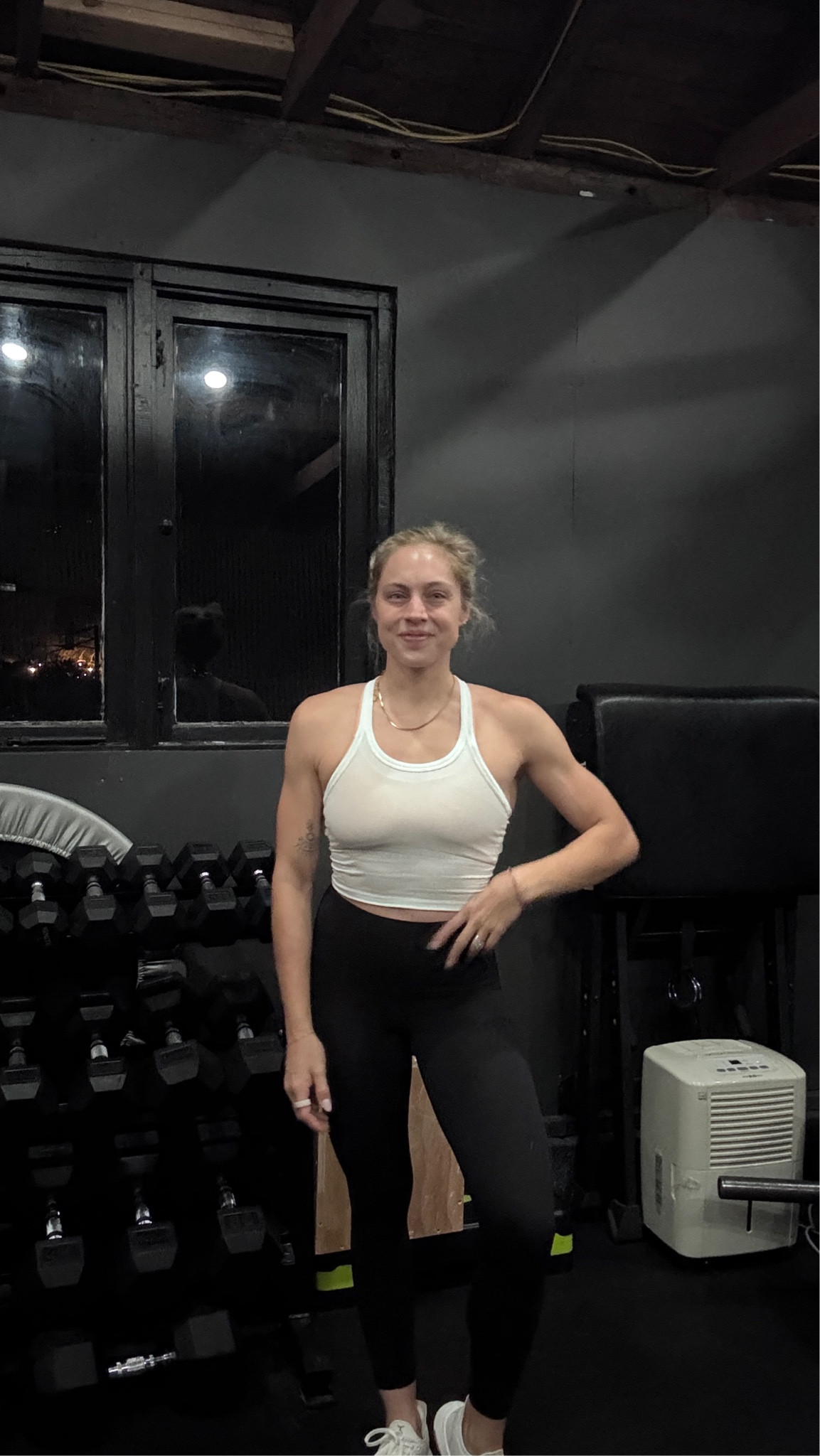 Yes please for the No Line Align Legginfa from Lulu! I mean… finally 🤩

#LTKBeauty #LTKActive #LTKStyleTip