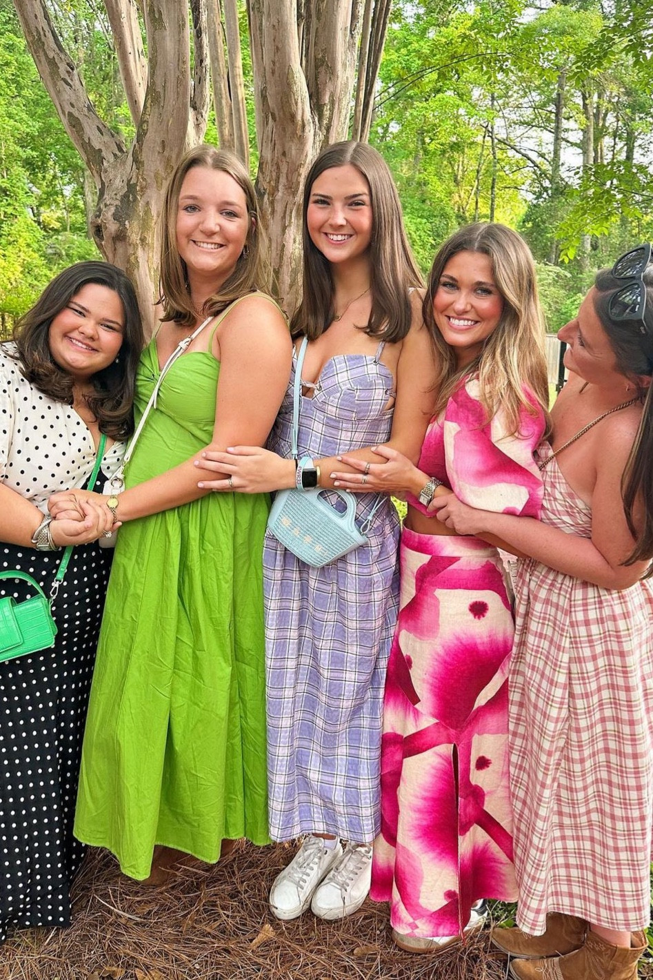 Summmmmerrrrrrr

#LTKparties #LTKstyletip