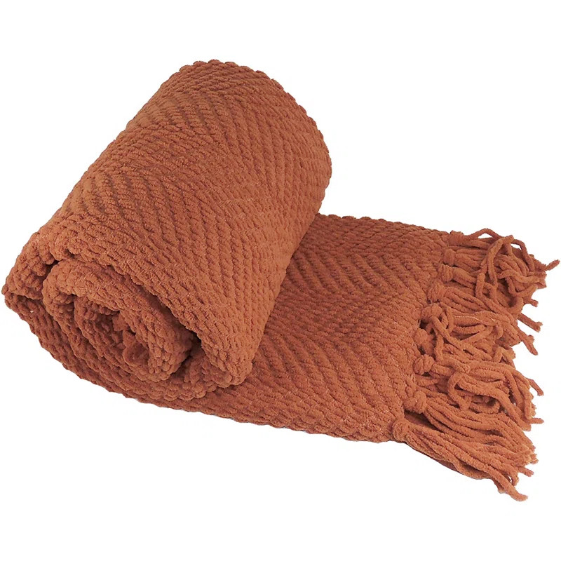 Gerth Blanket | Wayfair North America