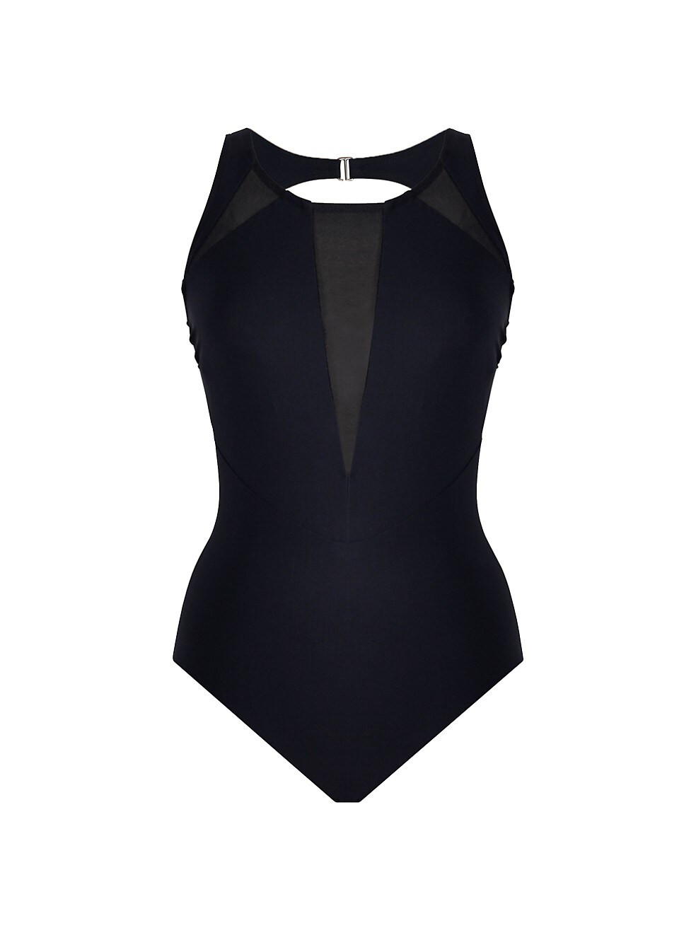 Dahlia Karma One-Piece Swimsuit | Saks Fifth Avenue