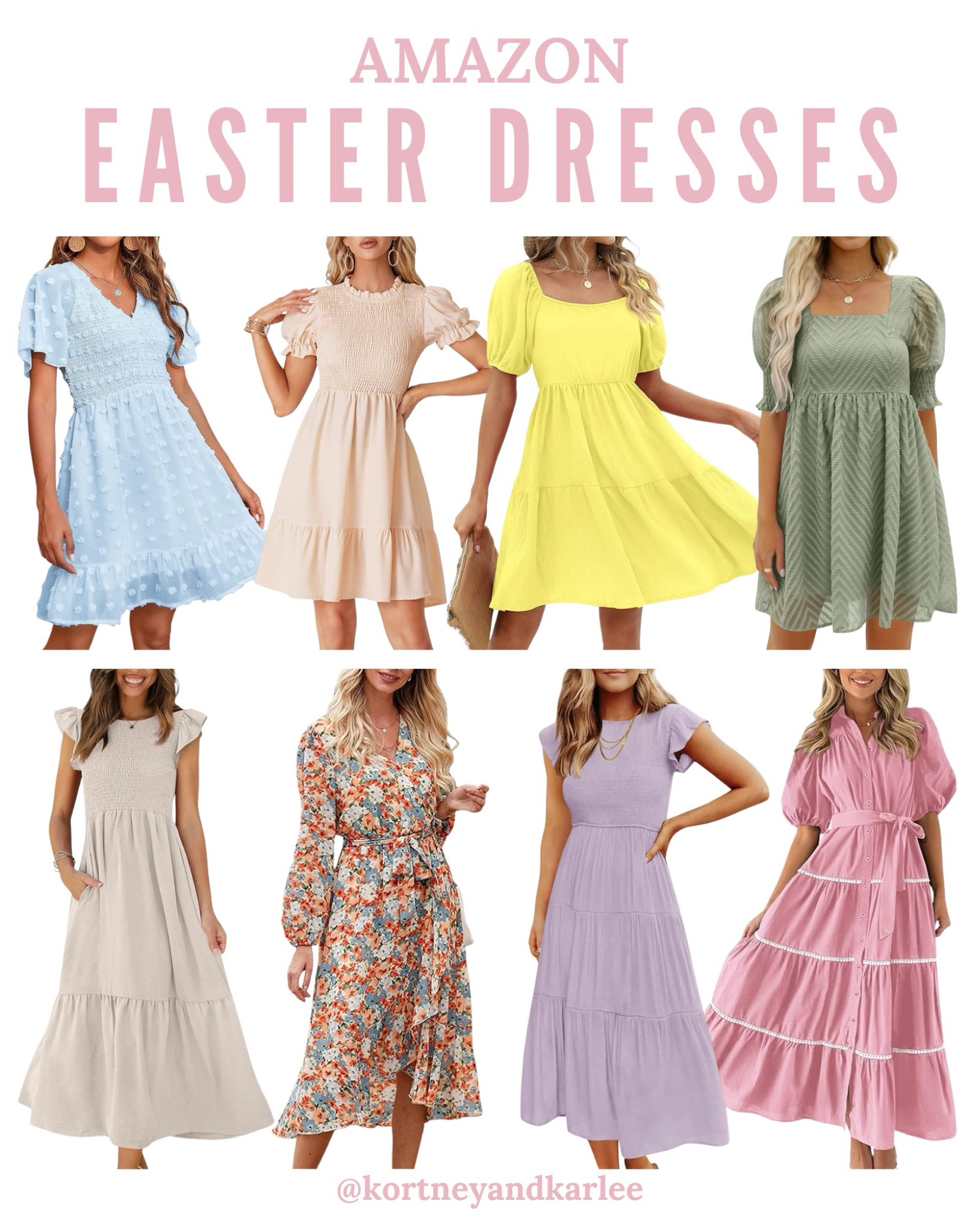 Amazon Favorites! 

Kortney and Karlee | #kortneyandkarlee 

#LTKfindsunder50 #LTKfindsunder100 #LTKSeasonal