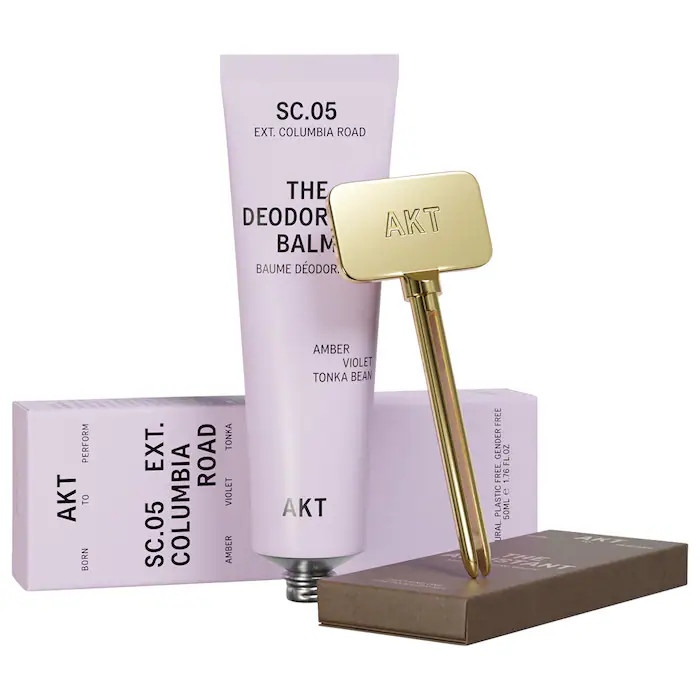 AKT London The Starter Set SC.05 Columbia Road | Sephora (US)