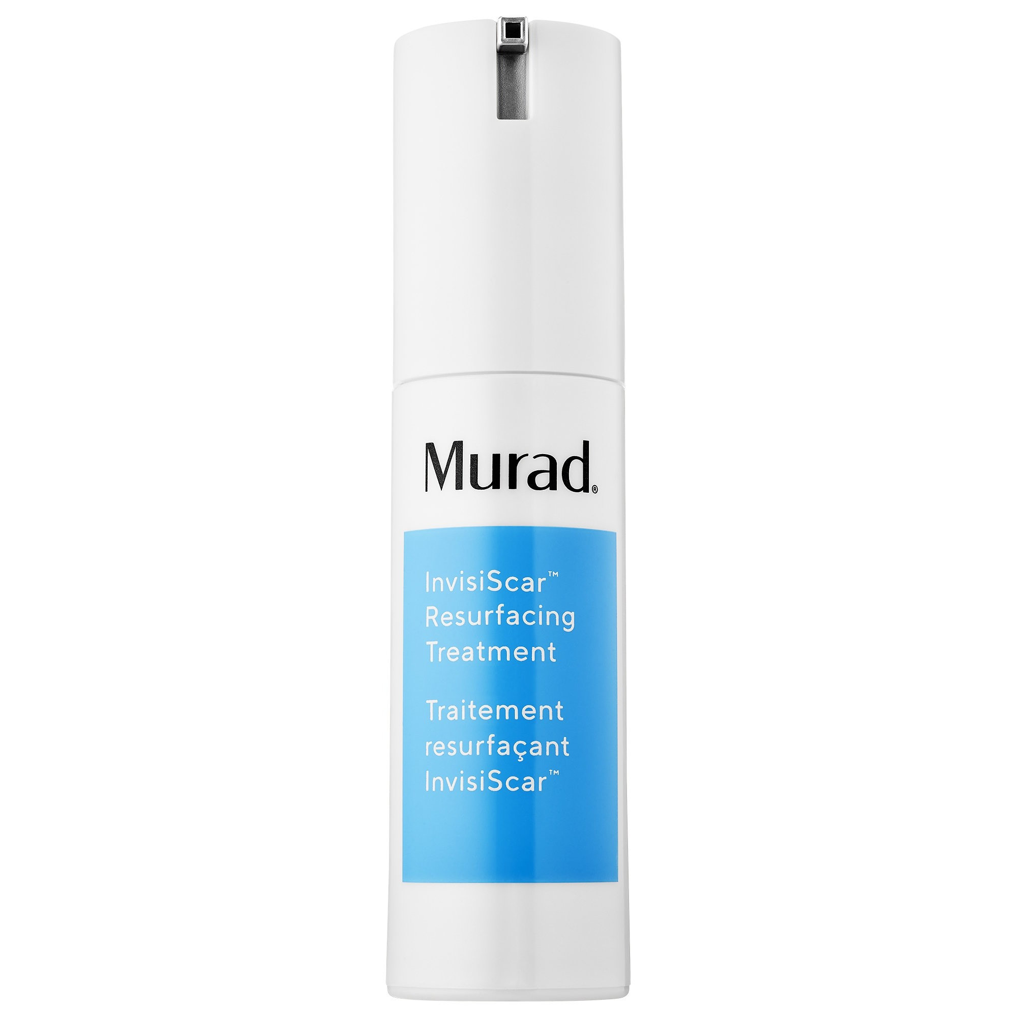 Murad InvisiScar Post-Acne Resurfacing Treatment 1 oz/ 30 mL | Sephora (US)
