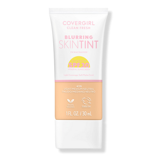 Clean Fresh Blurring Skin Tint SPF 30 | Ulta