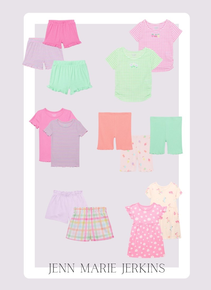 Walmart toddler girl clothes 

#LTKFindsUnder50 #LTKSpringSale #LTKSeasonal