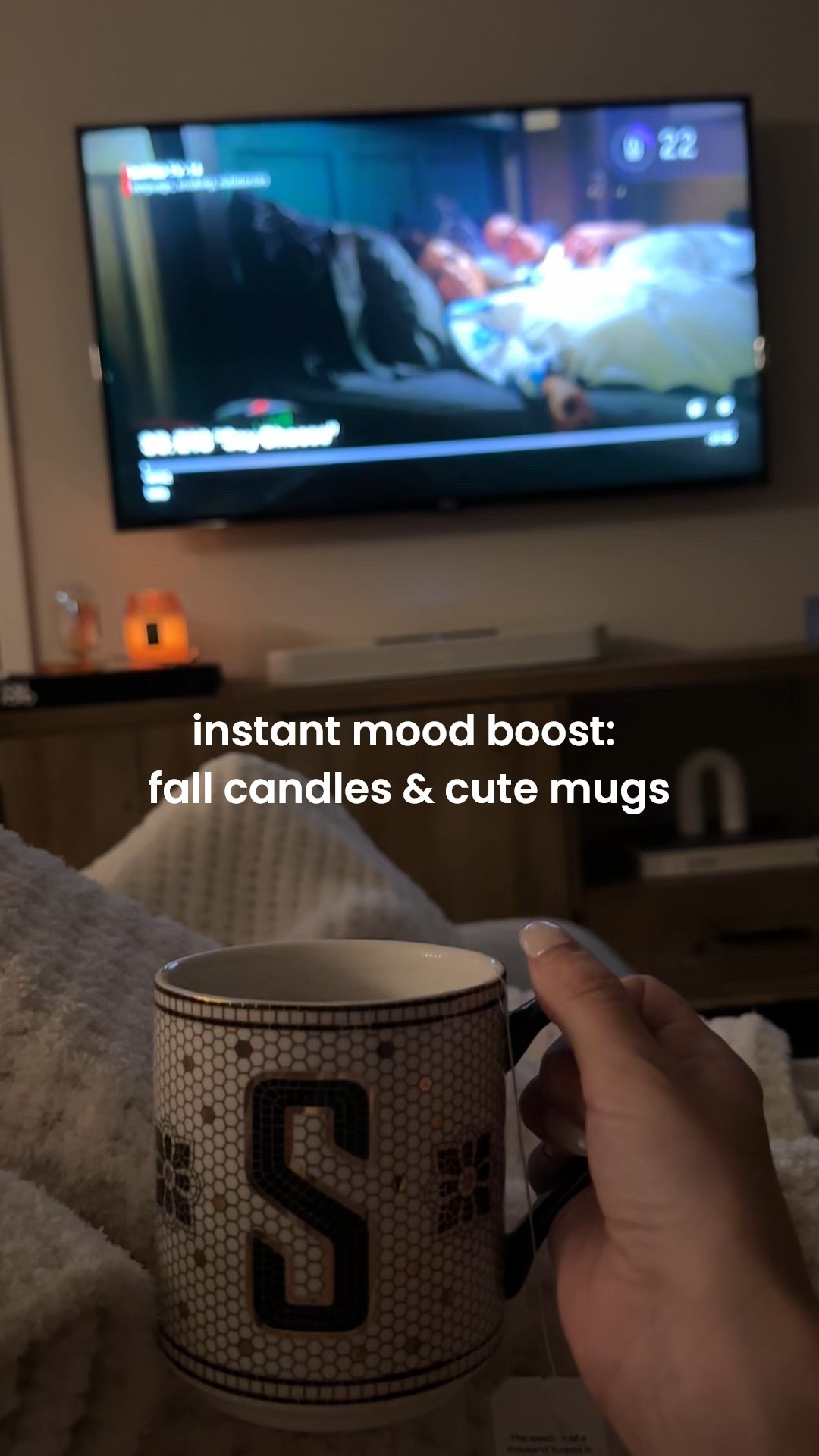 it’s the little things that can bring the most joy 🤍 

I’ve been using this mug almost every night this week! It’s so happy! 

I read that drinking spearmint tea can help prevent hormonal breakouts and it’s been working so far 🤞🏼

Nothing like a slow, self-care night ✨

#LTKBeauty #LTKFindsUnder50 #LTKHome