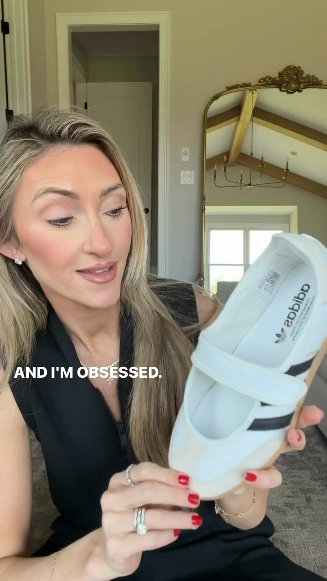 New things I am loving!

#LTKSaleAlert #LTKSeasonal #LTKSpringSale