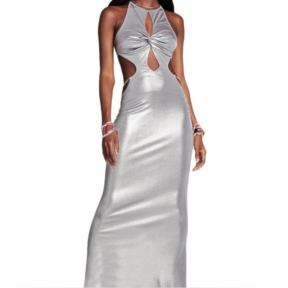 I AM GIA Valera Maxi Dress | Poshmark