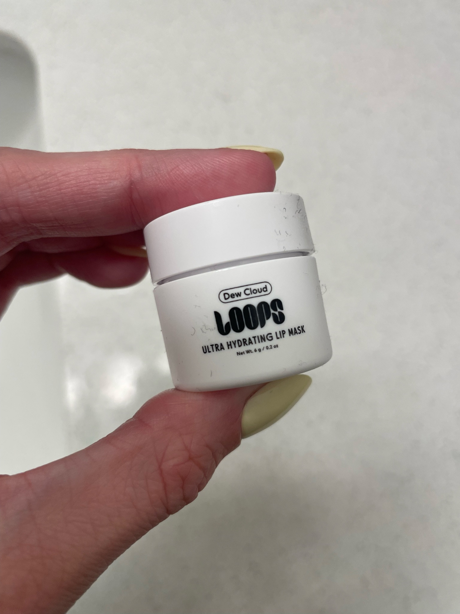 My new go to lip mask

#LTKgrwm #LTKdayinmylife #LTKBeauty