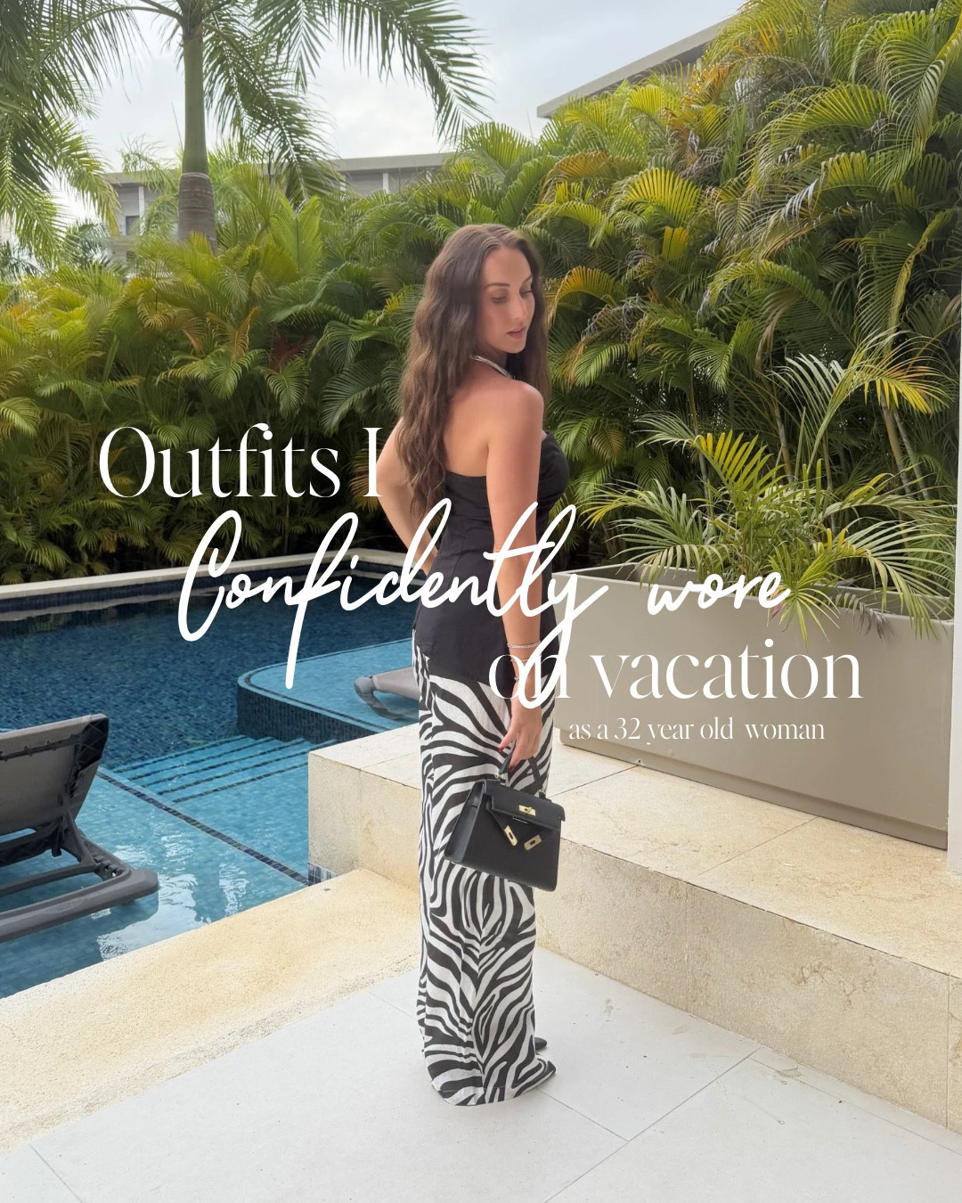 Outfits I confidently wore on vacation in the Caribbean 🏝️ 

Sizing is linked on individual posts on my storefront!



#LTKTravel #LTKootd #LTKSeasonal