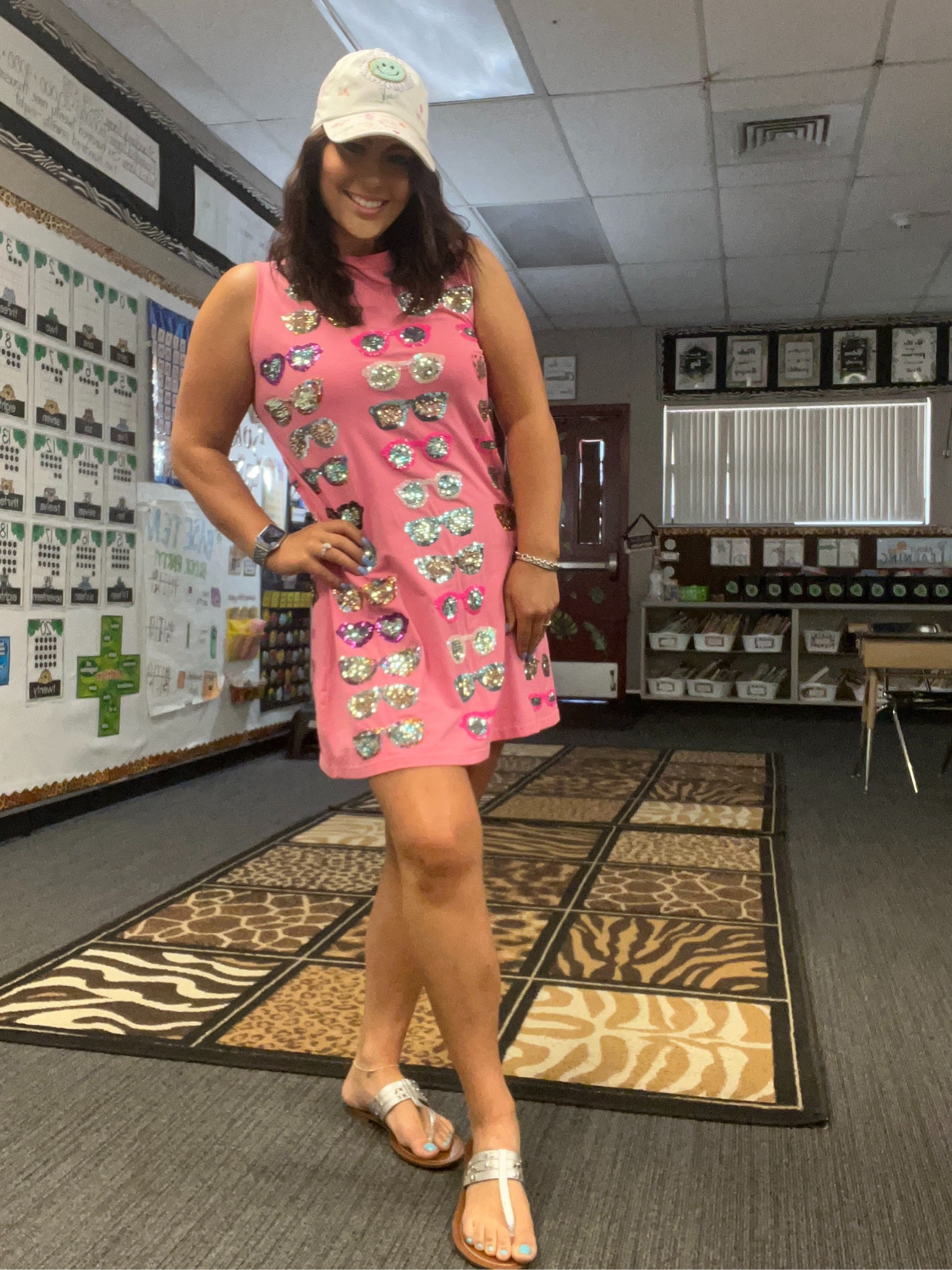 Summer outfit | dresses | Queen of sparkles 

#LTKSeasonal #LTKU #LTKStyleTip