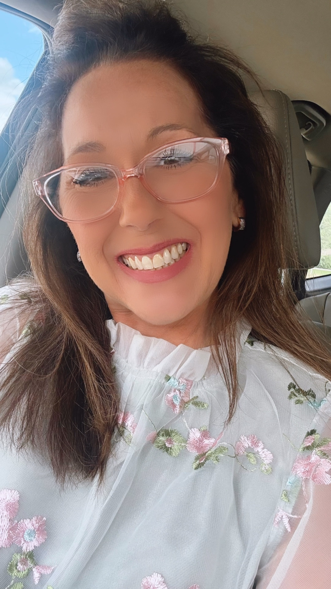 The most beautiful perfect lightweight floral  dress for a wedding or prom!!!!
‼️Danas_Randomfinds‼️ 
Follow☑️Like👍🏻Share🫶🏻
🛍️Where you will get daily random fashion finds based on comfort, quality and style!!!!   Thank you 😊 
#amazonfinds 
#danasrandomfinds #amazonessentials 
#amazonfashion 
#emptynester 
#over50
Below ⬇️ is how you get your links!🔗

#LTKWedding #LTKSeasonal #LTKMothersDay