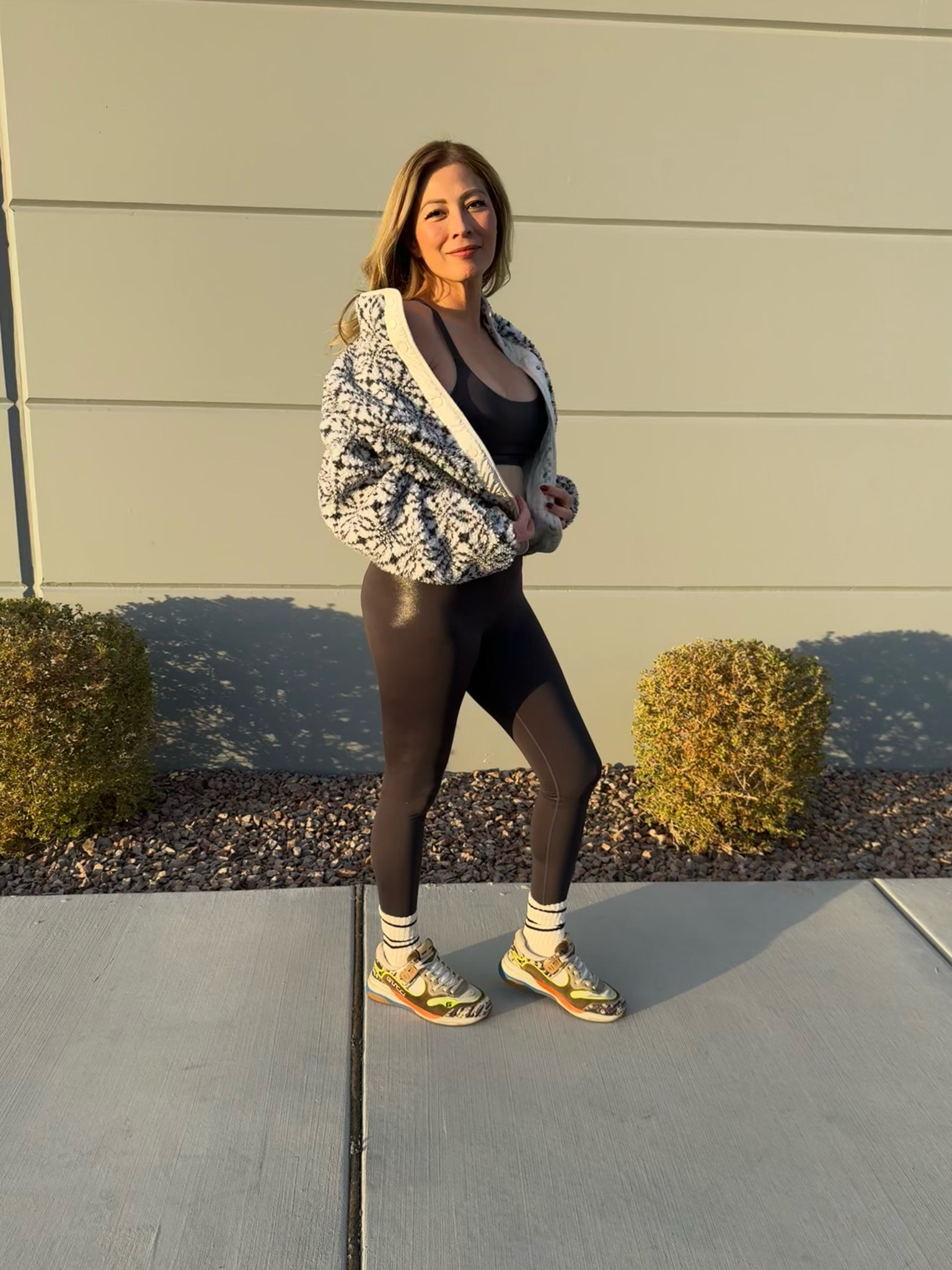 Stay cozy, loves! 

#LTKFitness #LTKGiftGuide #LTKHoliday