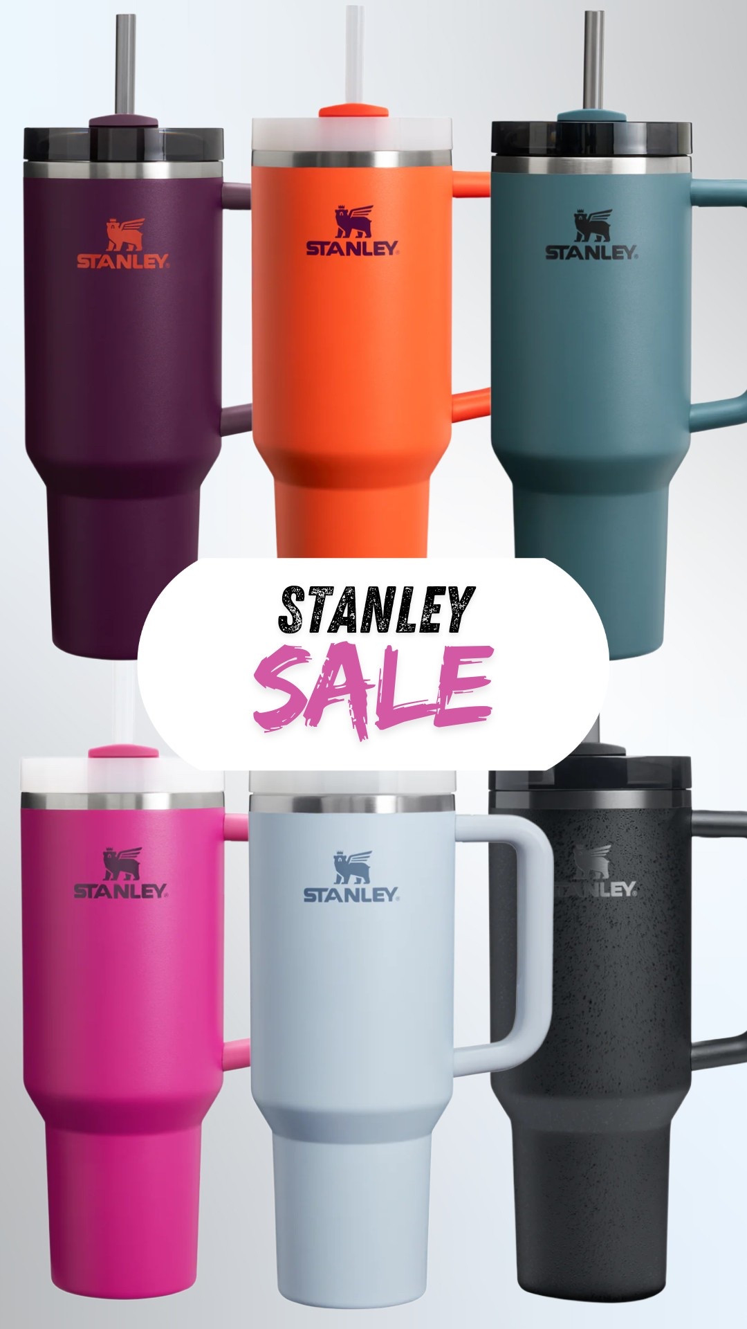 The OG water cups are on sale for a limited time! Grab them while you can! 

#LTKSaleAlert #LTKFindsUnder50