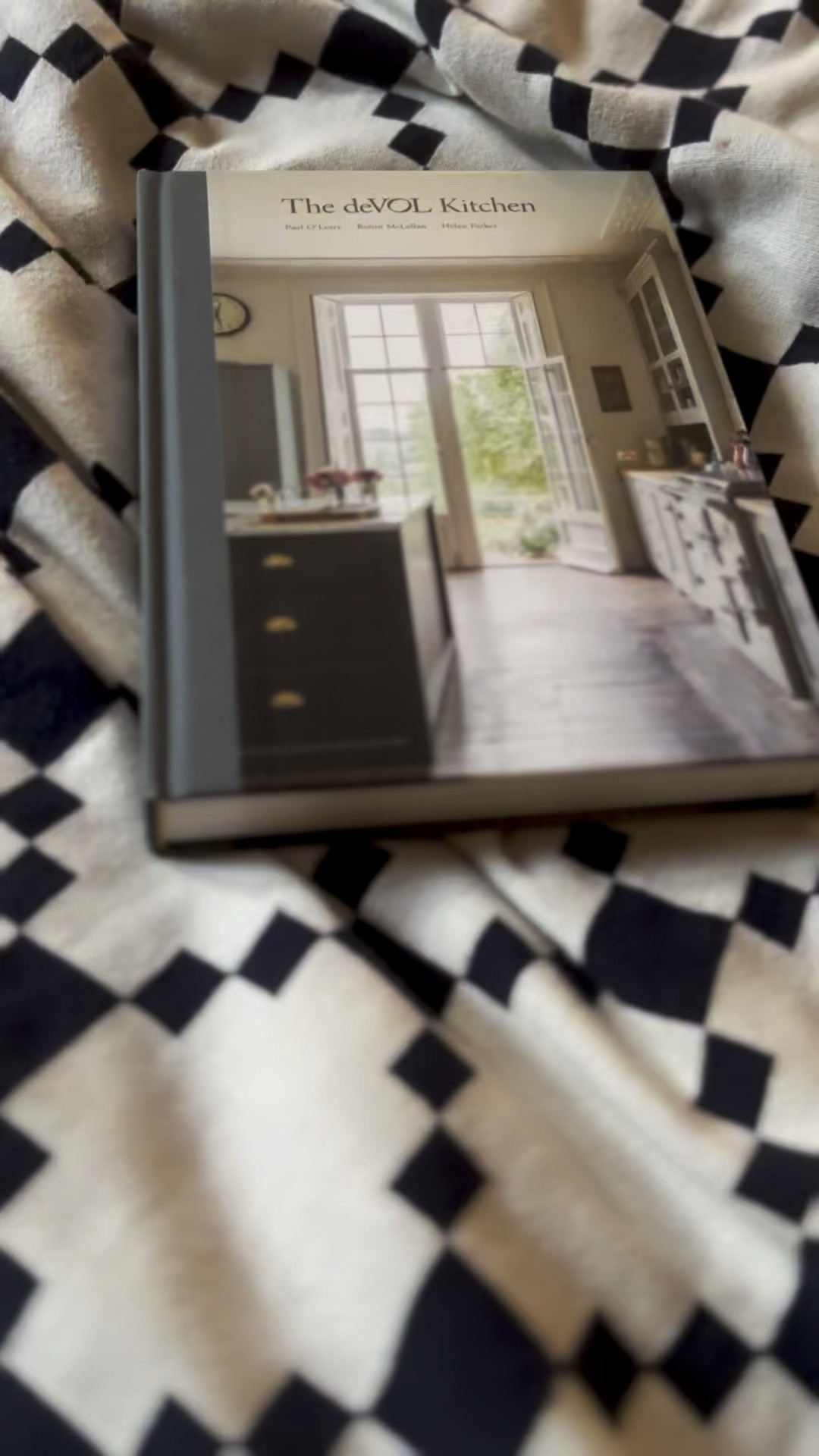 My soul shivers a bit every time I dive into this book.

#LTKhome #LTKGiftGuide #LTKfindsunder50