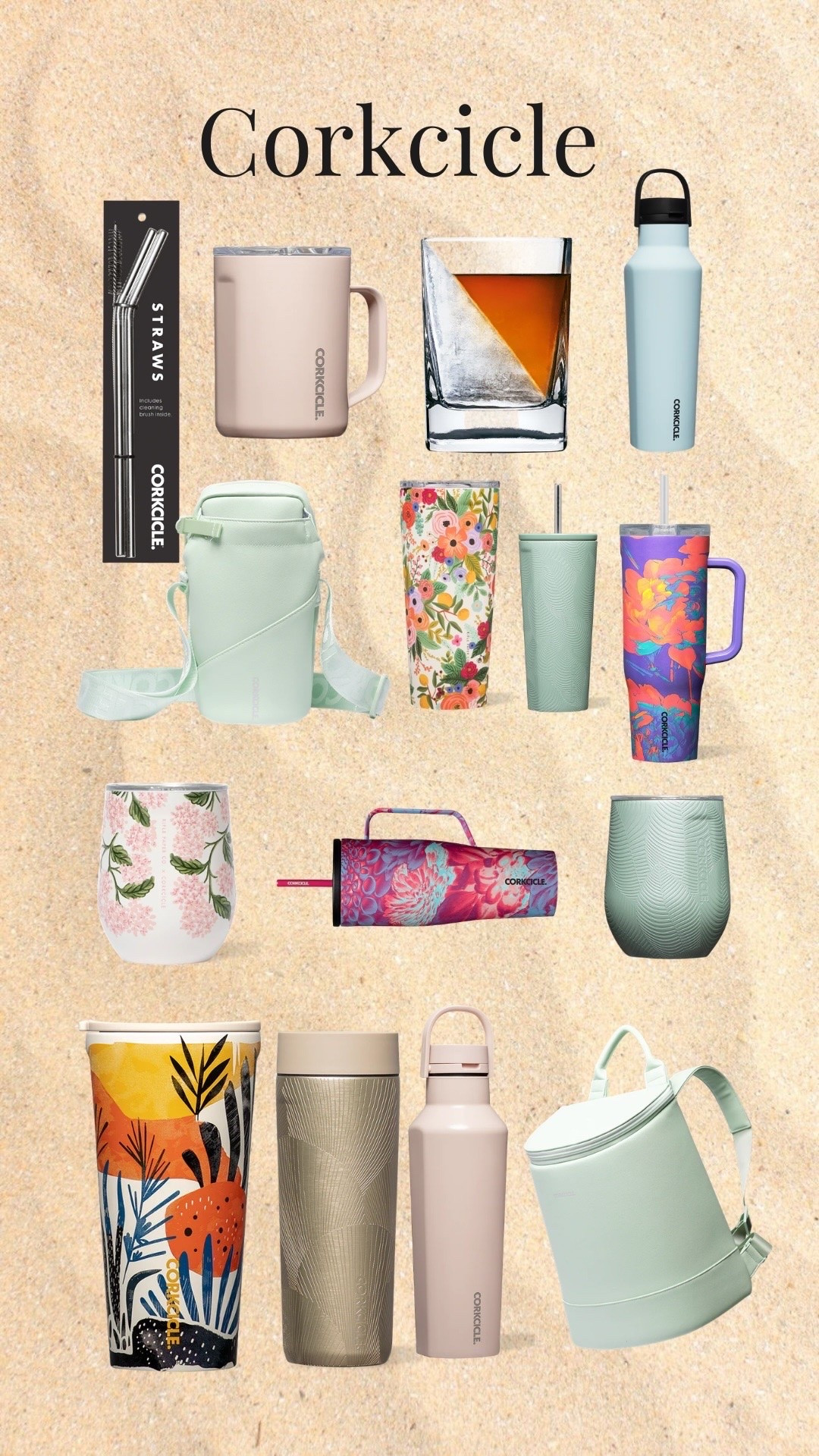 Corkcicle Sale!

#LTKsummer #LTKhome #LTKgiftguide