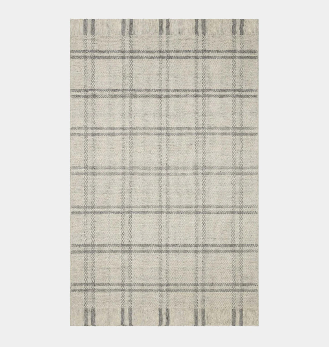 Caleb CAL-01 Natural / Grey | Amber Interiors