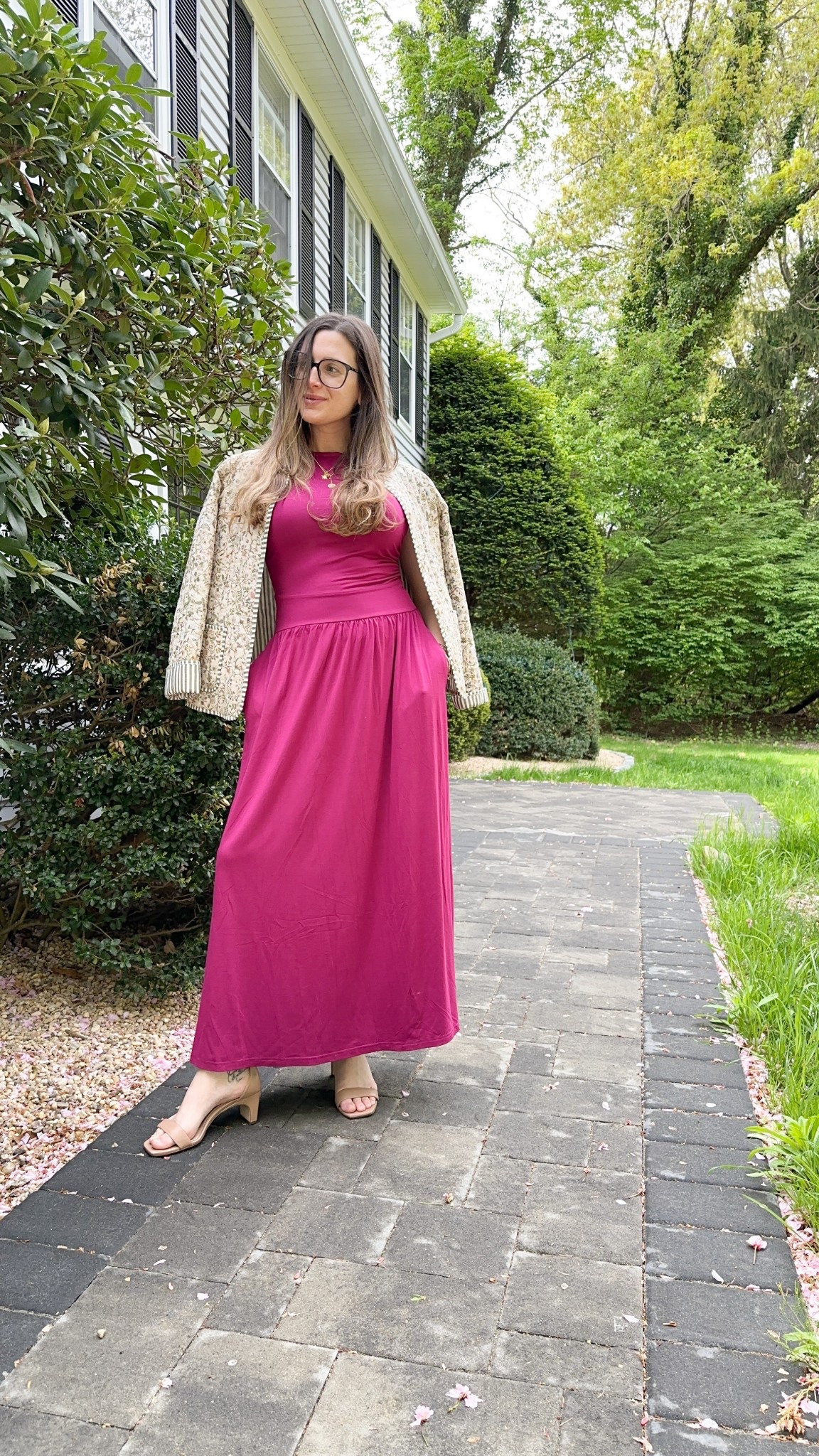 Your Amazon spring dress to add to your cart today!
-
Shop here:
-


#LTKFindsUnder50 #LTKFindsUnder100 #LTKBump