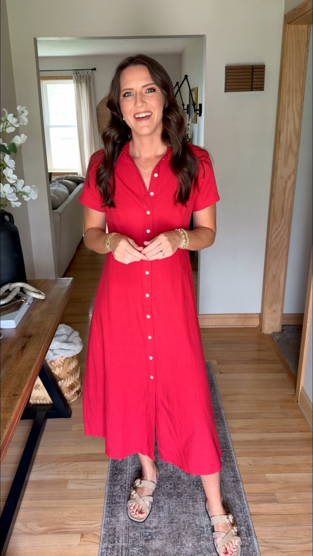 Excited to share from @gap finds during their big 50% off sale! It runs 4/22-4/28. Be sure to check out your carts during the sale! #gappartner #howyouweargap