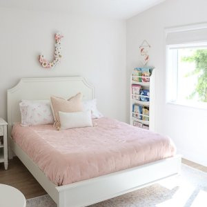 Auburn Classic Bed | Pottery Barn Teen