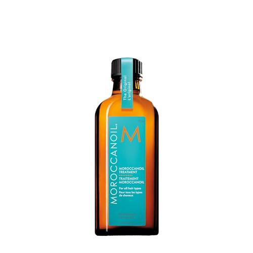Moroccanoil Treatment Hair Oil, 100 ml | Amazon (UK)
