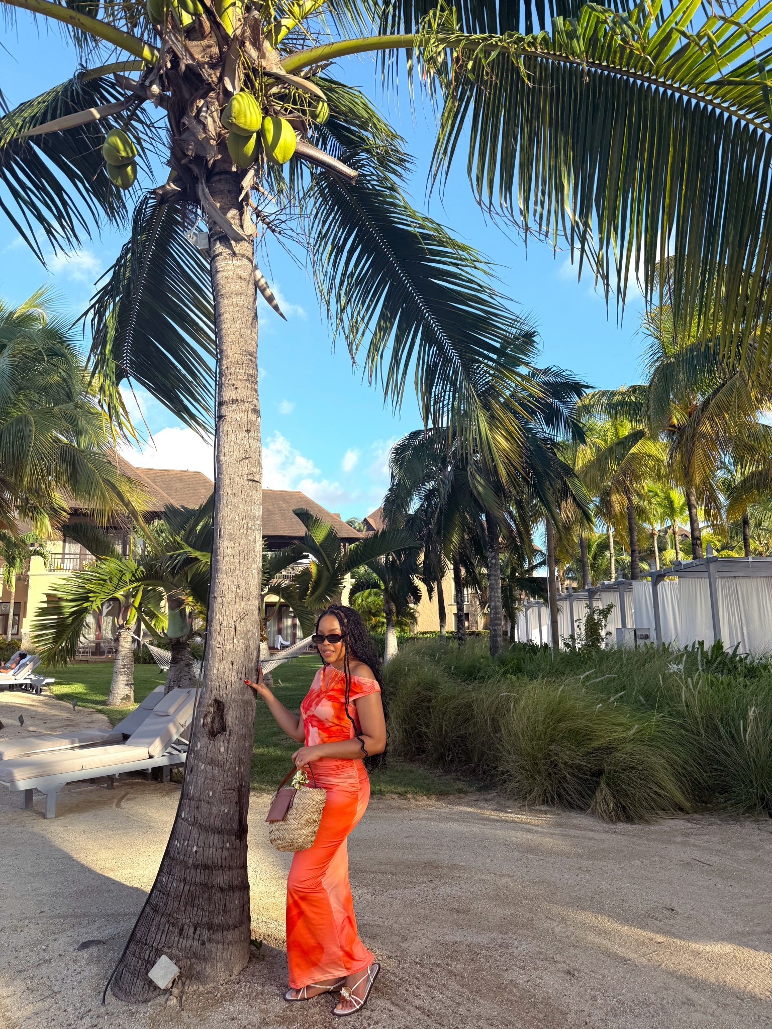 Golden hour meets timeless grace. 🌅

#LTKuk #LTKstyletip #LTKpetite