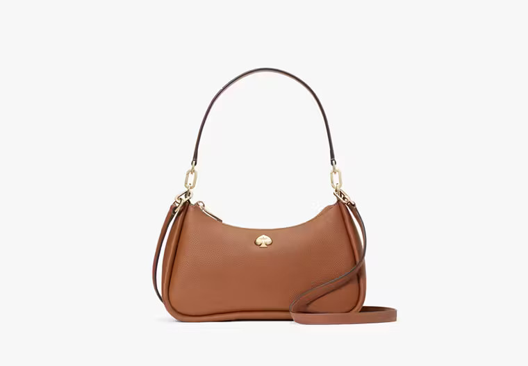 Kayla Small Convertible Shoulder Bag | Kate Spade Outlet