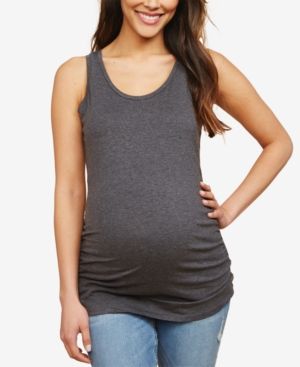 Motherhood Maternity Tank Top | Macys (US)