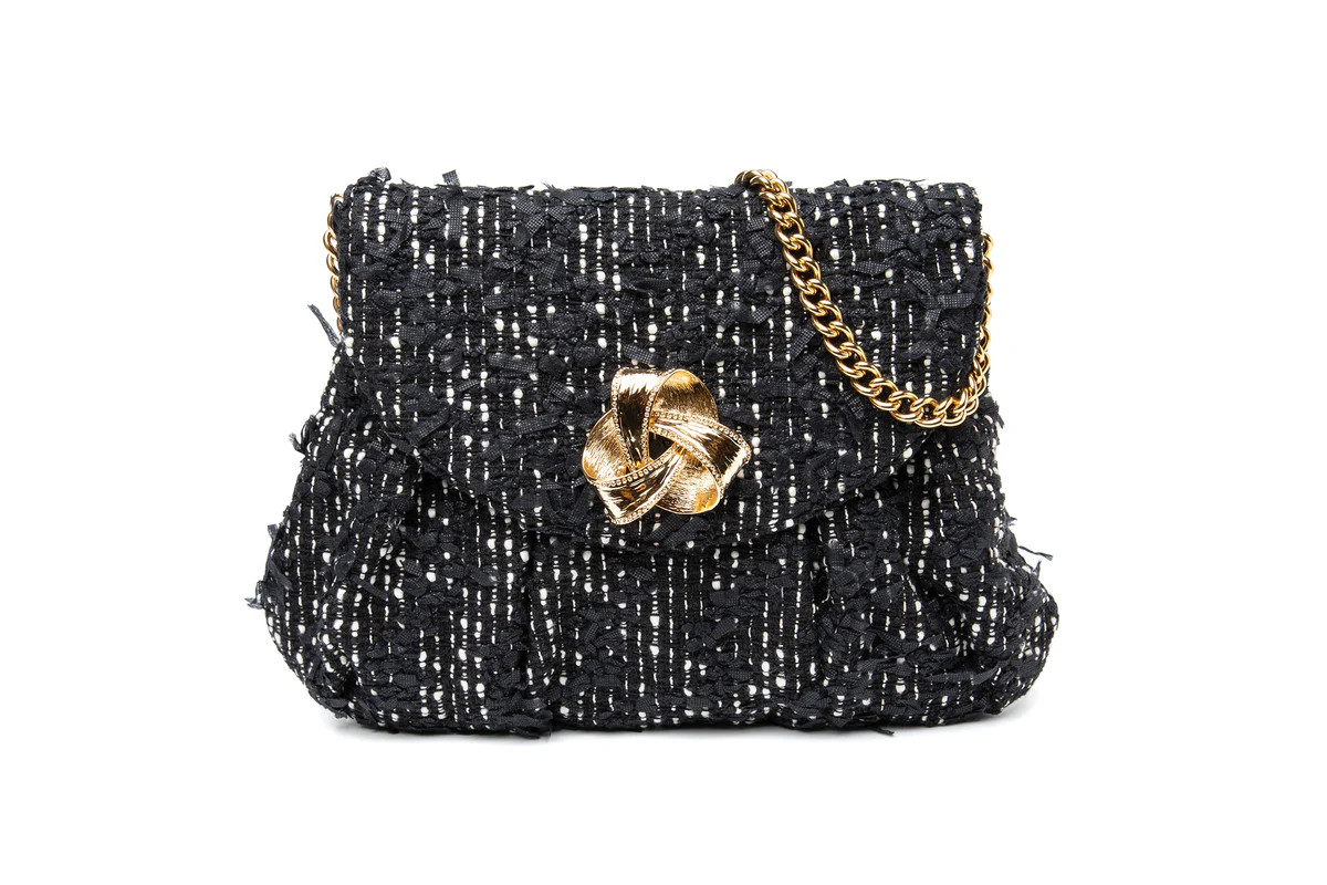 The Medium Abby Shoulder Bag | MICHELLE WILHITE