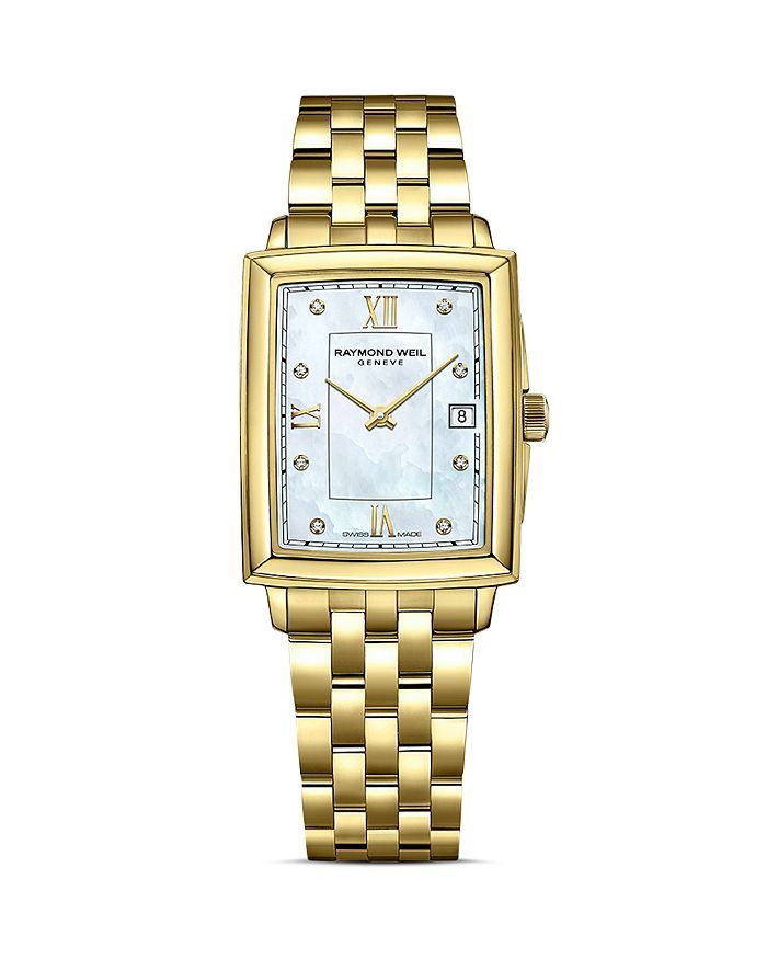 Toccata Watch, 26x35mm | Bloomingdale's (US)