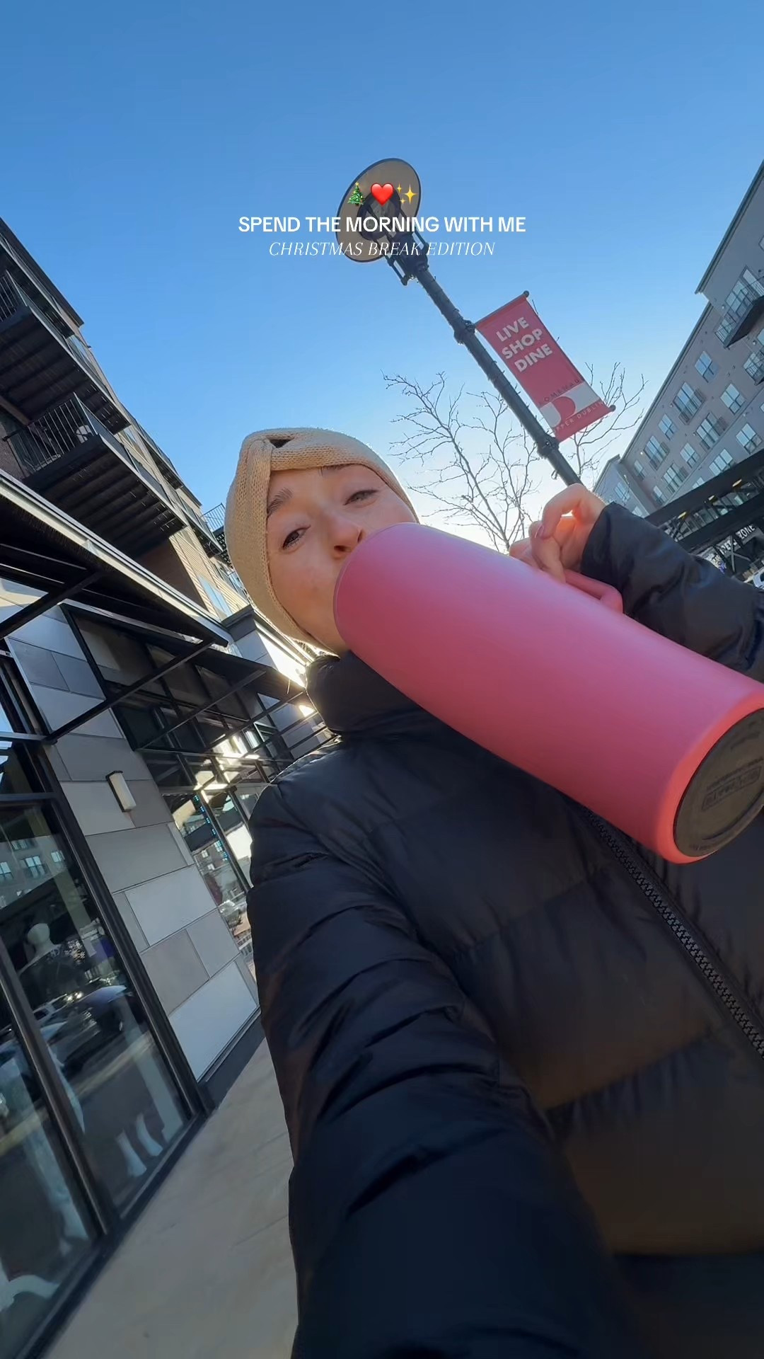 Love spending the mornings with my coop😍

#LTKmorningroutine #LTKmomlife #LTKdayinmylife