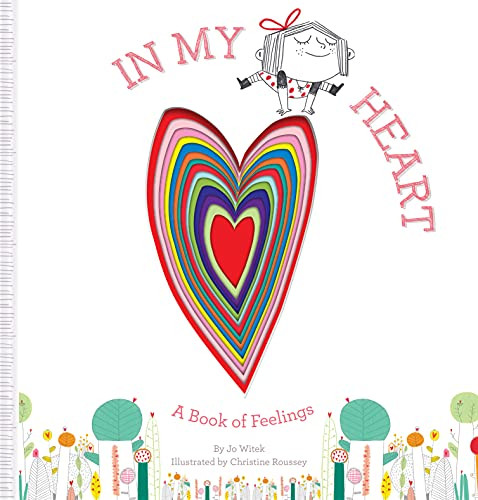In My Heart: A Book of Feelings (Growing Hearts) | Amazon (US)