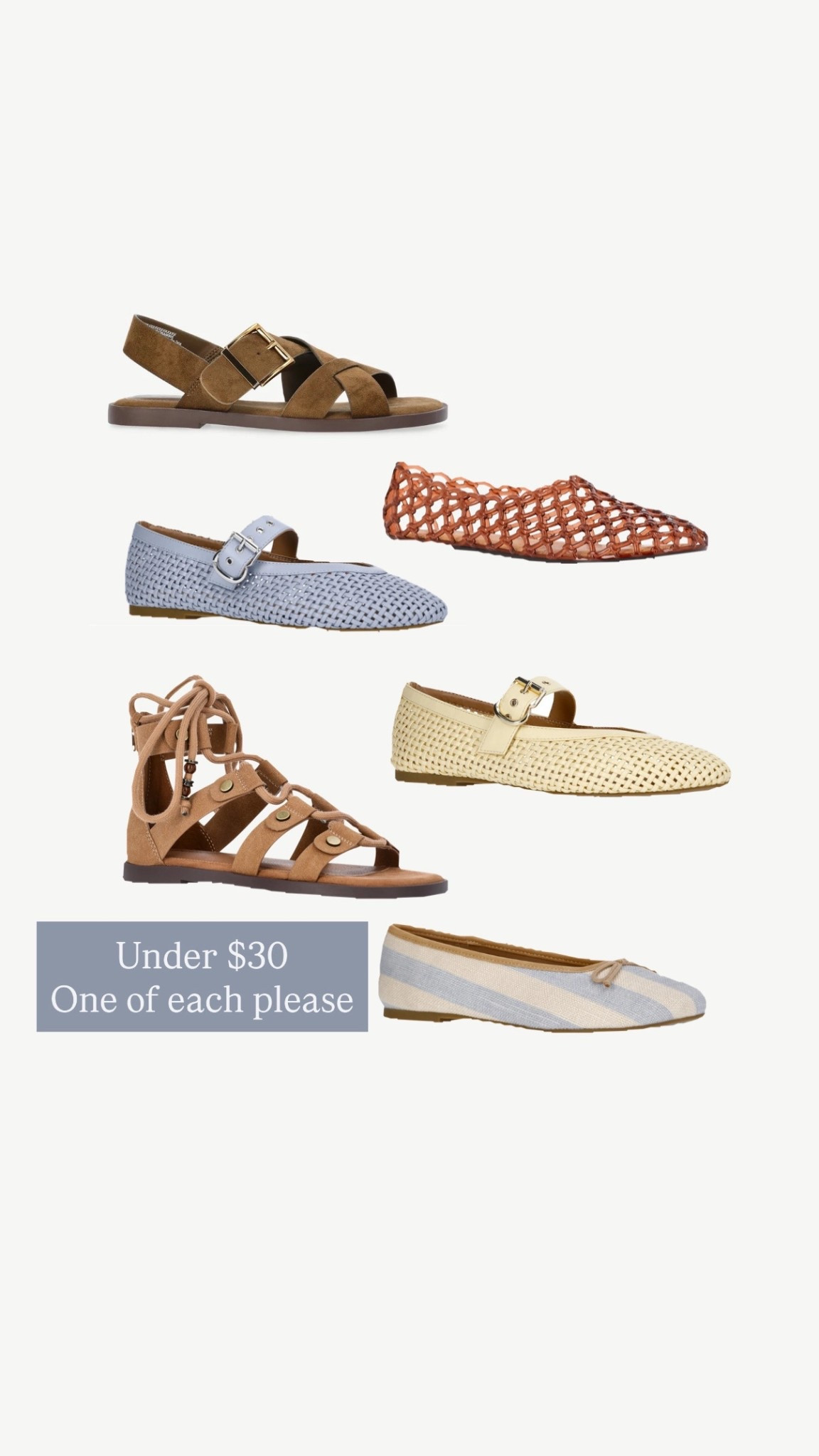 Soring shoes at Walmart
Affordable shoe finds at Walmart
Sandals plays 
Jelly sandals 

#LTKSeasonal #LTKgrwm #LTKSaleAlert