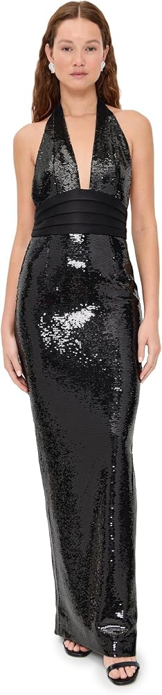 Retrofête Women's Kelsie Sequin Dress | Amazon (US)