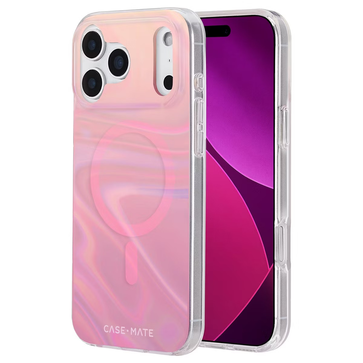 Case-Mate Apple iPhone 17 Pro Max MagSafe Compatible Stylish Phone Case | Target