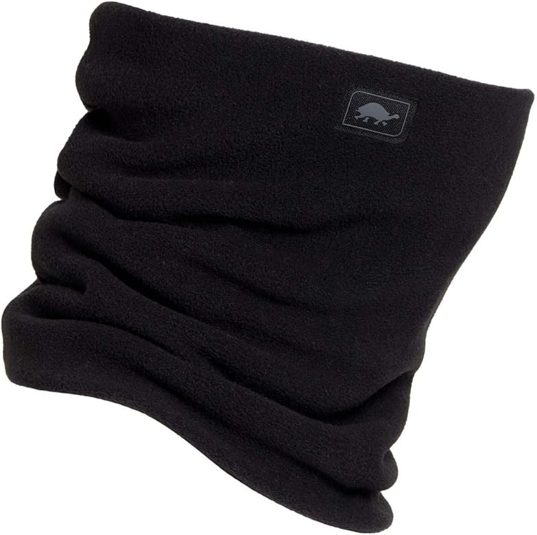 Turtle Fur Chelonia 150 Classic Fleece Double-Layer Neck Warmer | Amazon (US)
