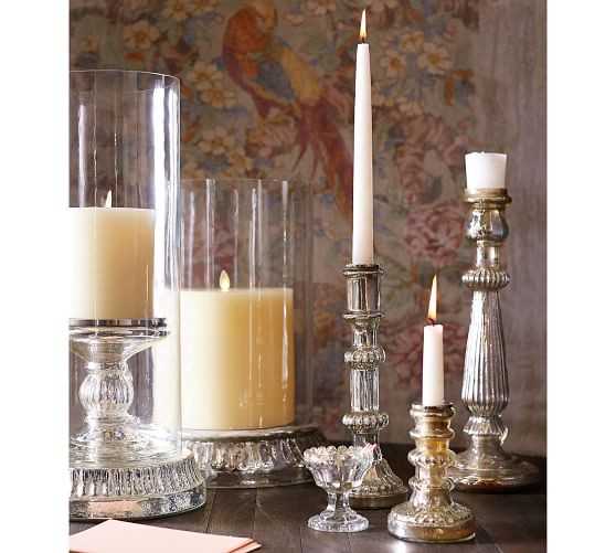 Antique Mercury Hurricane | Pottery Barn (US)