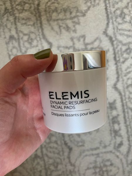 Site wide elemis sale. Save 20% with code “MDW20” If you spend $100after discount you get a free 7 piece best sellers set! // pro-collagen marine cream // resurfacing facial pads // cleansing balm 



#LTKFindsUnder100 #LTKBeauty #LTKSaleAlert