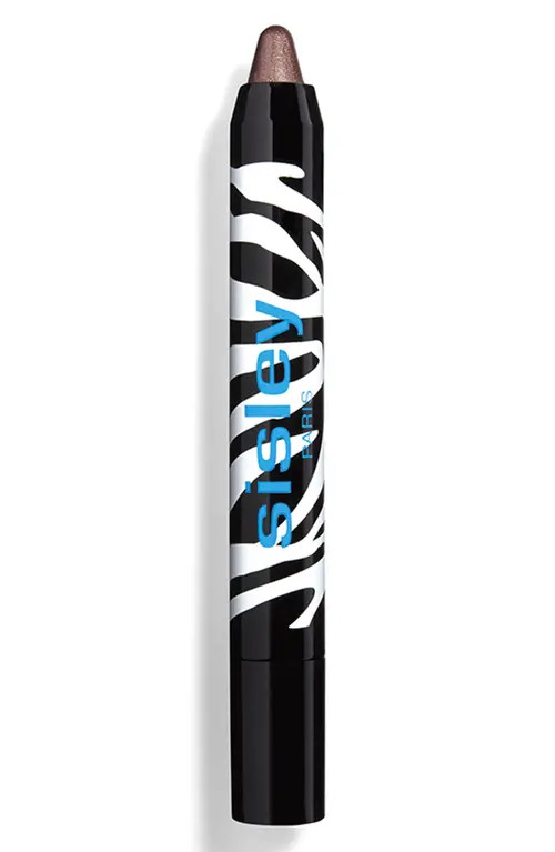 Sisley Paris Phyto-Eye Twist All in One Eyeshadow, Pencil & Eyeliner in 17 Rose Bronze at Nordstrom | Nordstrom