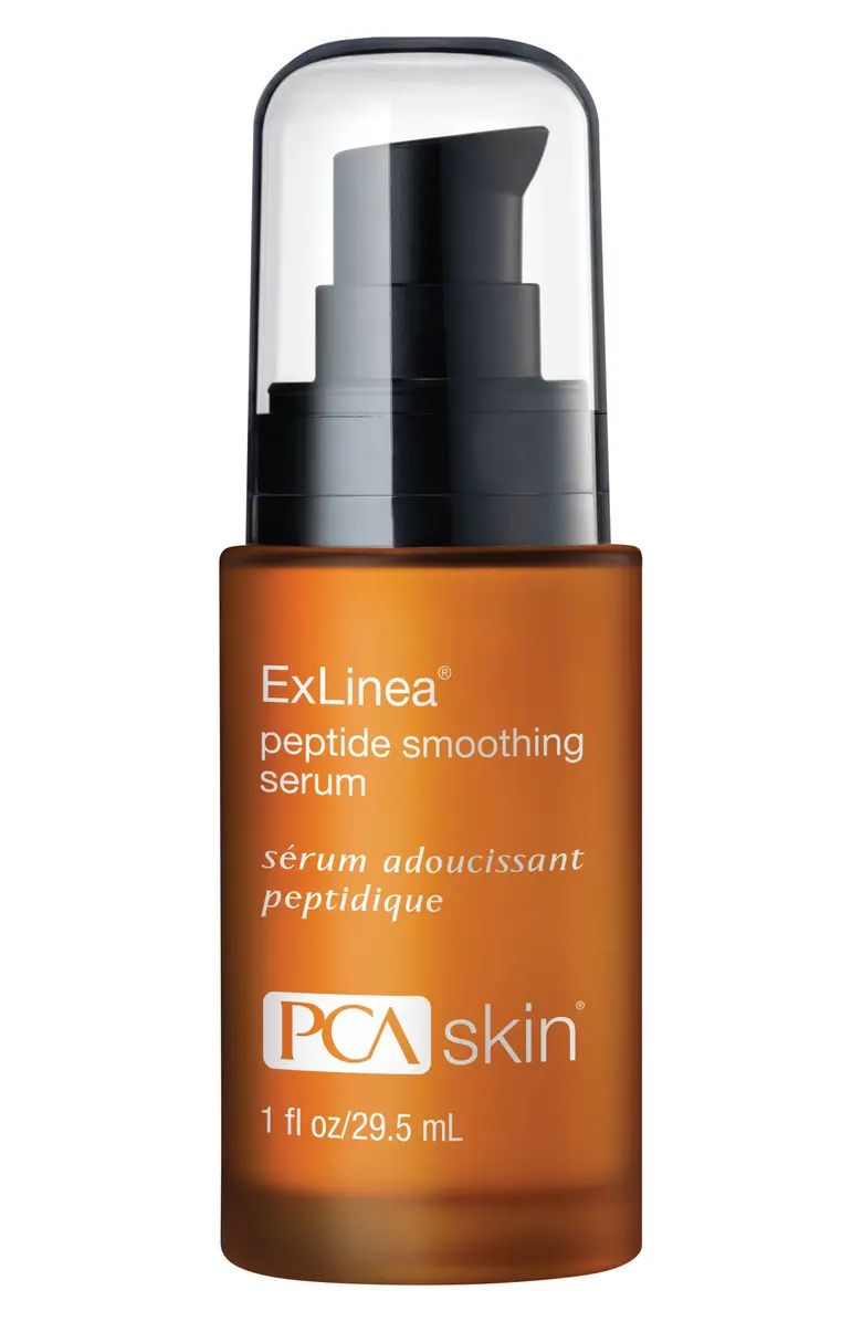 PCA Skin ExLinea Peptide Smoothing Serum | Nordstrom | Nordstrom