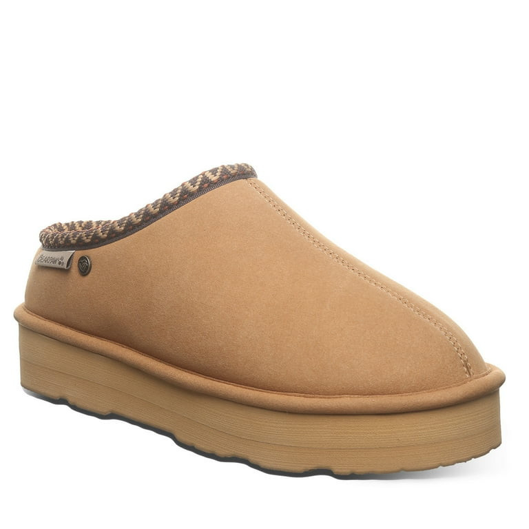 Bearpaw Women's Martis Vegan Slippers | Walmart (US)