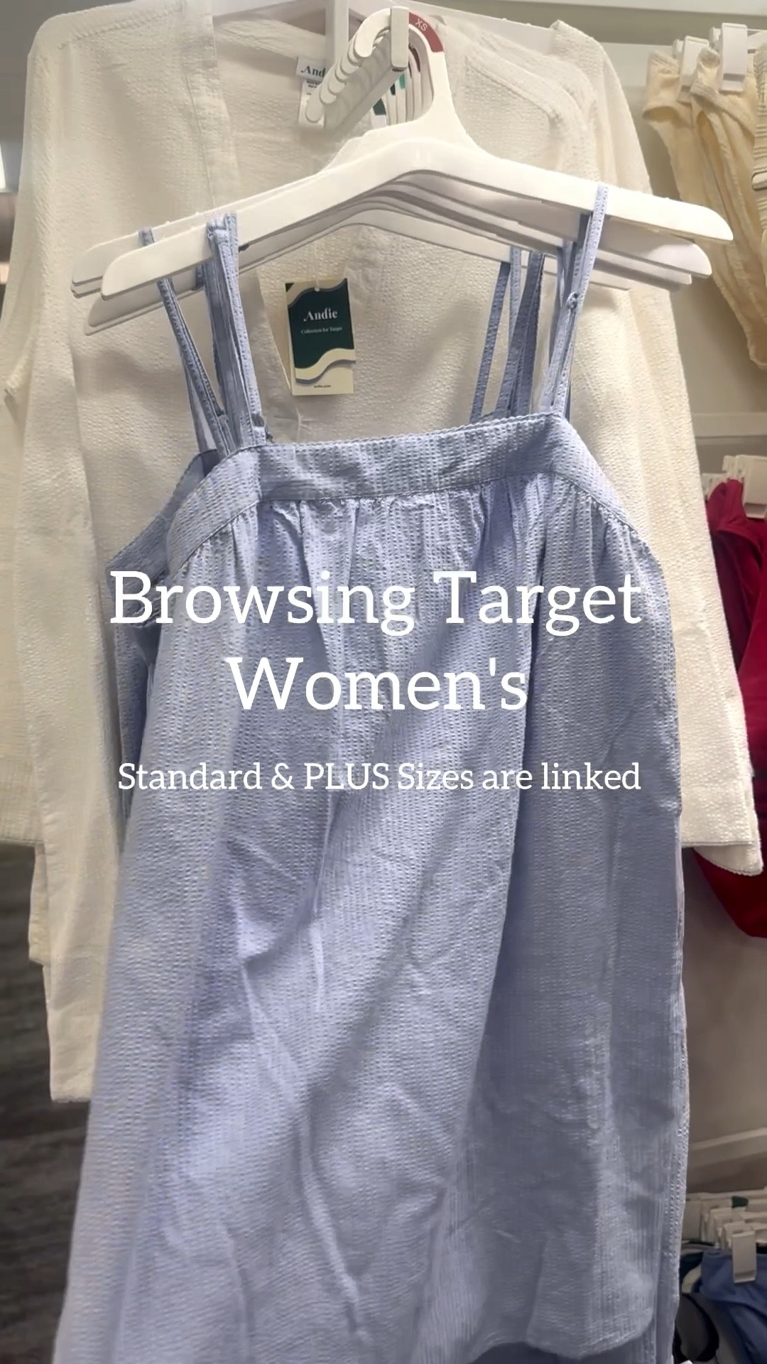 Summer finds for standard and plus size women at @Target 

#LTKootd #LTKmomlife #LTKPlusSize